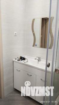 2-к квартира, посуточно, 45м2, 3/3 этаж
