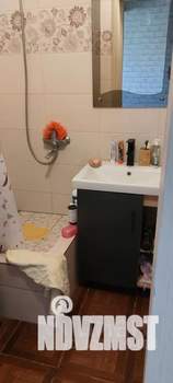 2-к квартира, посуточно, 41м2, 2/5 этаж