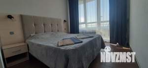 1-к квартира, посуточно, 27м2, 1/1 этаж