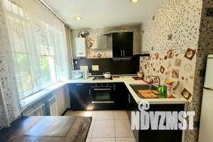 1-к квартира, посуточно, 38м2, 2/5 этаж