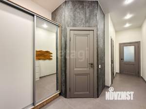 3-к квартира, на длительный срок, 78м2, 4/4 этаж