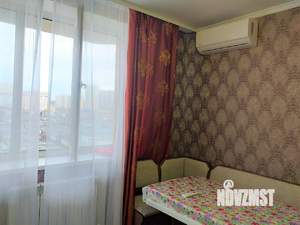 1-к квартира, на длительный срок, 45м2, 6/13 этаж