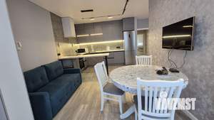 2-к квартира, на длительный срок, 76м2, 5/14 этаж