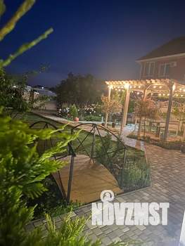 2-к квартира, посуточно, 34м2, 1/2 этаж