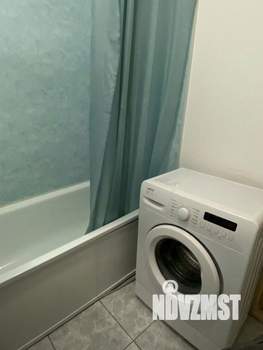 Студия квартира, на длительный срок, 28м2, 16/16 этаж