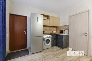 2-к квартира, посуточно, 50м2, 1/1 этаж