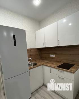 Студия квартира, на длительный срок, 28м2, 3/12 этаж