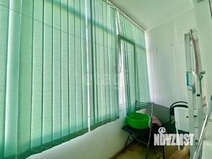 1-к квартира, на длительный срок, 43м2, 4/6 этаж