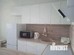 1-к квартира, посуточно, 45м2, 4/14 этаж