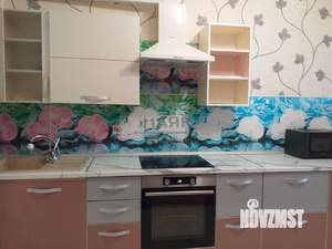 1-к квартира, на длительный срок, 44м2, 14/17 этаж