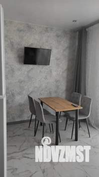 1-к квартира, посуточно, 38м2, 14/15 этаж