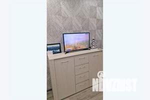1-к квартира, посуточно, 25м2, 15/24 этаж