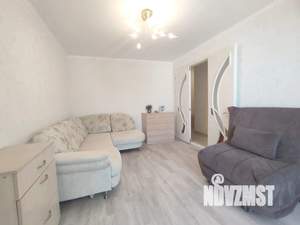 1-к квартира, посуточно, 32м2, 3/4 этаж