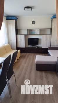 Студия квартира, посуточно, 30м2, 2/3 этаж