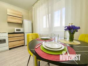 1-к квартира, посуточно, 33м2, 10/16 этаж