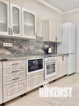 1-к квартира, посуточно, 50м2, 10/19 этаж