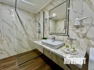 Студия квартира, посуточно, 38м2, 2/6 этаж