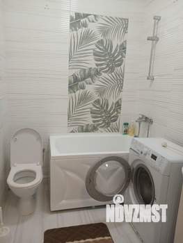 Студия квартира, на длительный срок, 25м2, 17/20 этаж