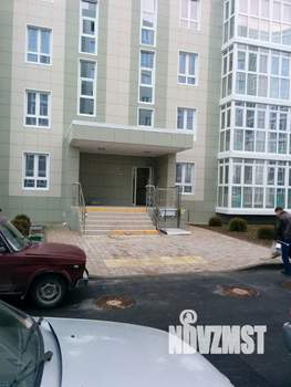 1-к квартира, на длительный срок, 33м2, 3/8 этаж