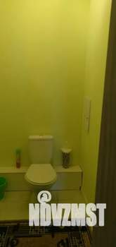 1-к квартира, посуточно, 43м2, 2/16 этаж