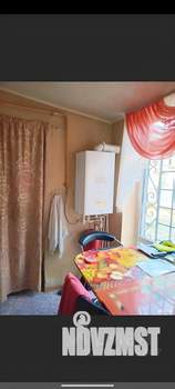 4-к квартира, на длительный срок, 64м2, 1/1 этаж