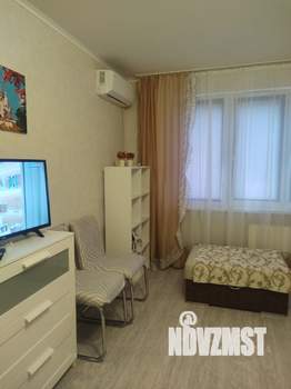 1-к квартира, на длительный срок, 38м2, 11/16 этаж