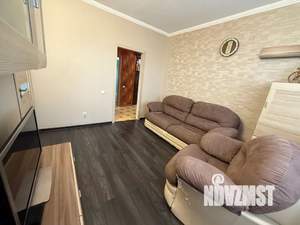 3-к квартира, посуточно, 64м2, 7/9 этаж