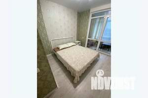 2-к квартира, посуточно, 52м2, 5/7 этаж