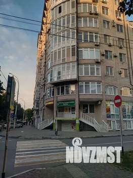 1-к квартира, посуточно, 31м2, 2/6 этаж