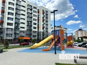 2-к квартира, посуточно, 65м2, 3/9 этаж