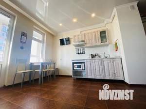 1-к квартира, посуточно, 30м2, 6/16 этаж