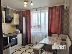 1-к квартира, на длительный срок, 45м2, 6/13 этаж