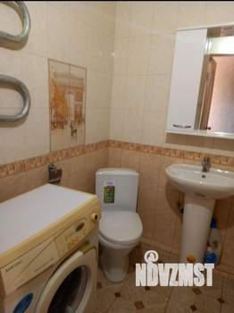 1-к квартира, на длительный срок, 40м2, 7/19 этаж