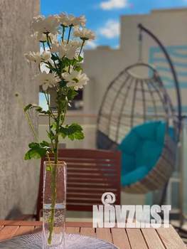 2-к квартира, посуточно, 41м2, 5/7 этаж