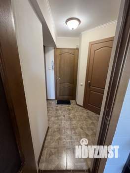 1-к квартира, на длительный срок, 30м2, 2/5 этаж