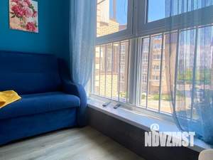 2-к квартира, посуточно, 49м2, 3/6 этаж