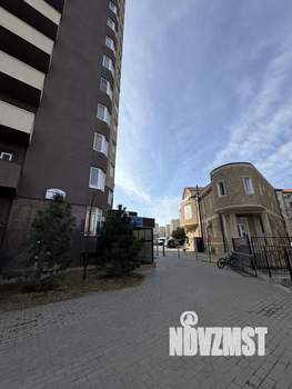 Студия квартира, на длительный срок, 28м2, 1/21 этаж