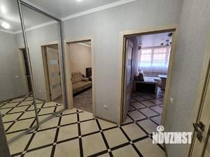 1-к квартира, на длительный срок, 40м2, 6/14 этаж