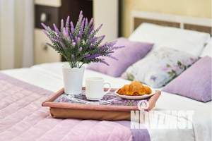 1-к квартира, посуточно, 38м2, 1/5 этаж