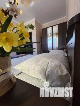 2-к квартира, посуточно, 55м2, 1/1 этаж