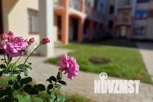 1-к квартира, посуточно, 33м2, 3/5 этаж