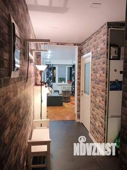 2-к квартира, на длительный срок, 50м2, 5/5 этаж