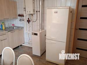 1-к квартира, посуточно, 36м2, 1/3 этаж