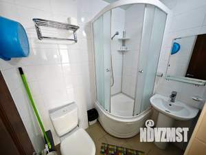 3-к квартира, посуточно, 33м2, 2/3 этаж