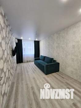 1-к квартира, посуточно, 40м2, 5/14 этаж