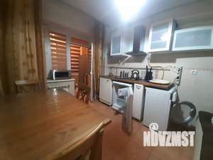 1-к квартира, на длительный срок, 38м2, 1/6 этаж