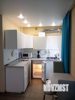 1-к квартира, посуточно, 32м2, 2/5 этаж