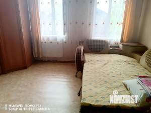 2-к квартира, посуточно, 38м2, 2/2 этаж