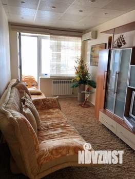 1-к квартира, посуточно, 32м2, 2/2 этаж