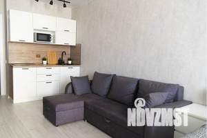 1-к квартира, посуточно, 33м2, 6/20 этаж